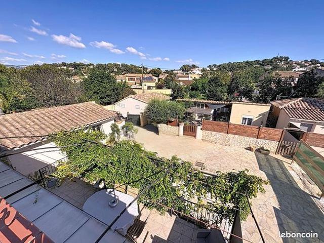 Maison vente à Arrondissement de Toulon, La Seyne-sur-mer