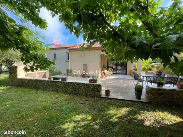 Maison vente à Castres, Vielmur-sur-agout