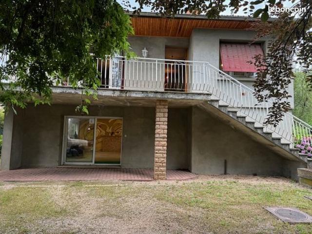 Maison vente à Mâcon, Crêches-sur-saône
