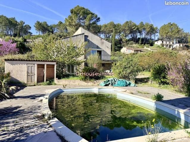 Maison vente à Arrondissement de Draguignan, Lorgues