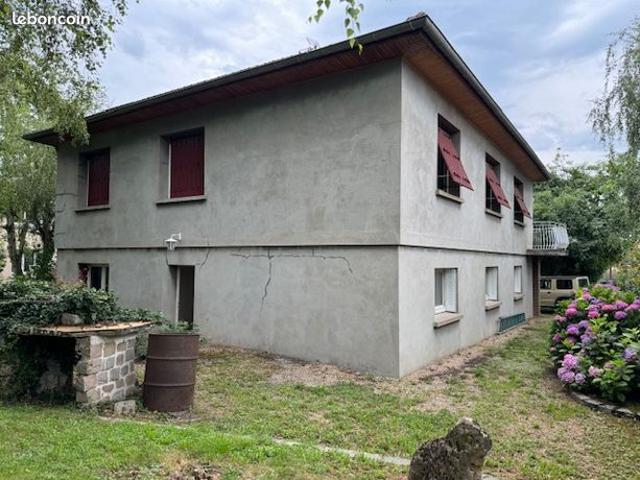 Maison vente à Crêches-sur-Saône, Saône-et-Loire