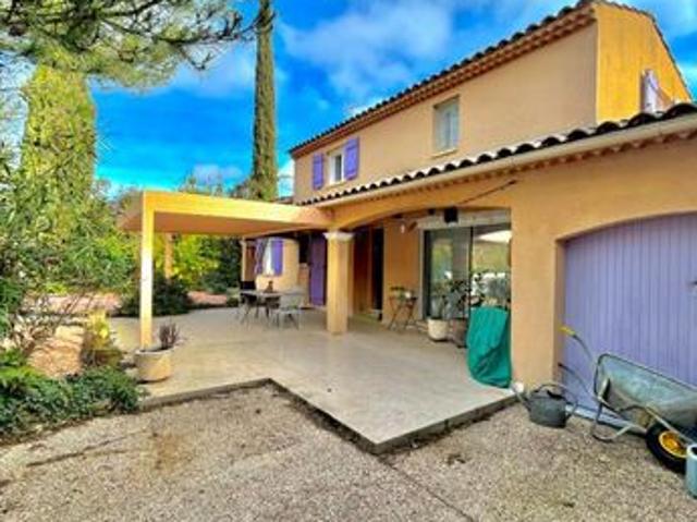 Maison vente à Marseille, Cadolive