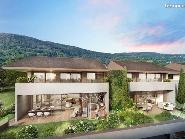 Maison vente à Thonon-les-Bains, Evian-les-bains