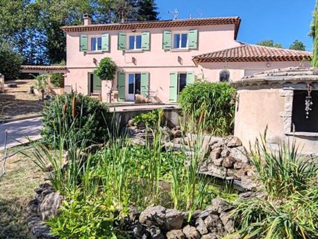 Maison vente à Tournon-sur-Rhône, Désaignes