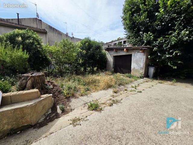 Maison vente à Béziers, Servian