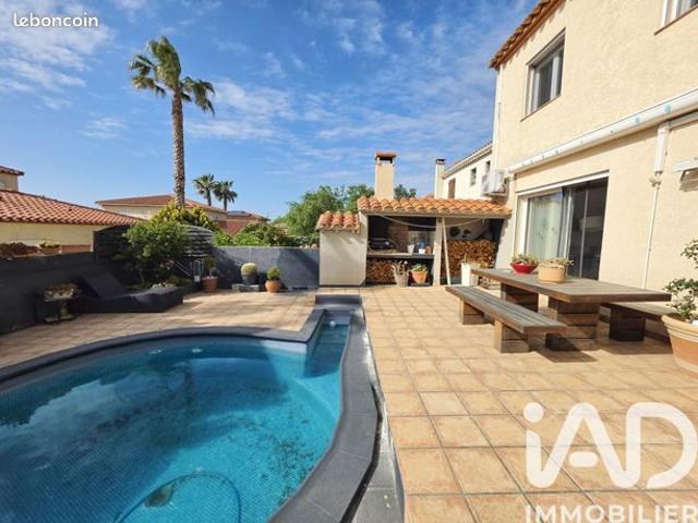 Maison vente à Perpignan