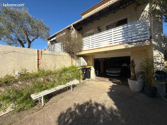 Maison vente à Béziers, Vias