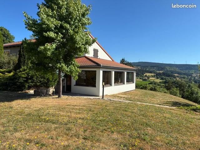 Maison vente à Largentière, Auvergne-Rhône-Alpes