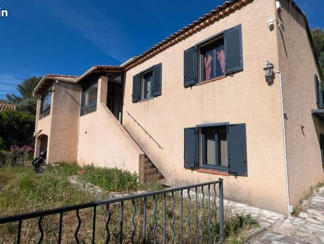 Maison vente à Marseille, Allauch