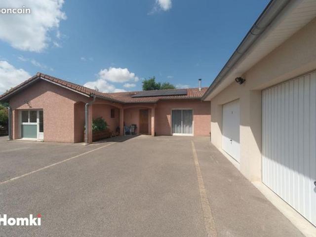 Maison vente à Bourg-en-Bresse, Mézériat