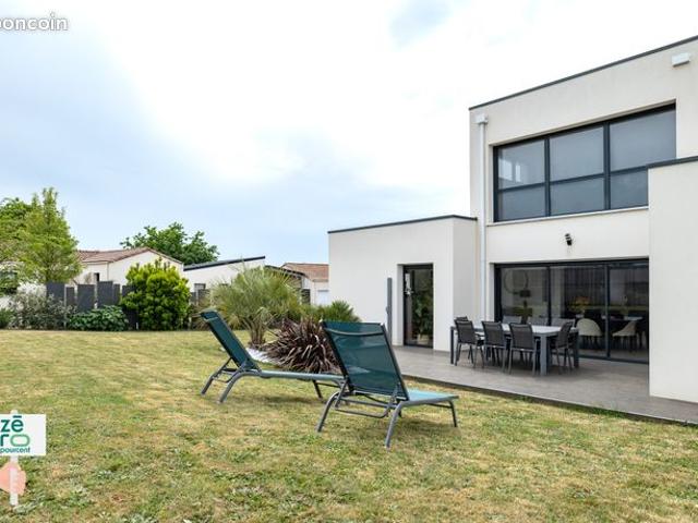 Maison vente à La Roche-sur-Yon, Les Herbiers