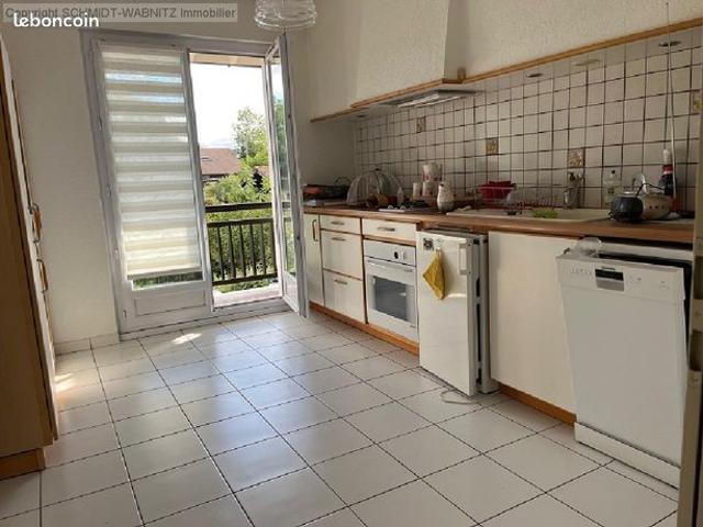 Maison vente à Bons-en-Chablais, Haute-Savoie