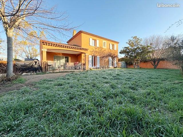 Maison vente à Aix-en-Provence, Mallemort