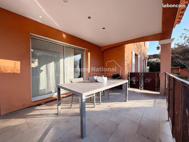 Maison vente à Aix-en-Provence, Mallemort