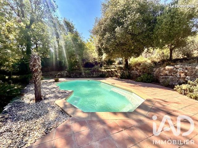 Maison vente à Tourrettes-sur-Loup, Alpes-Maritimes