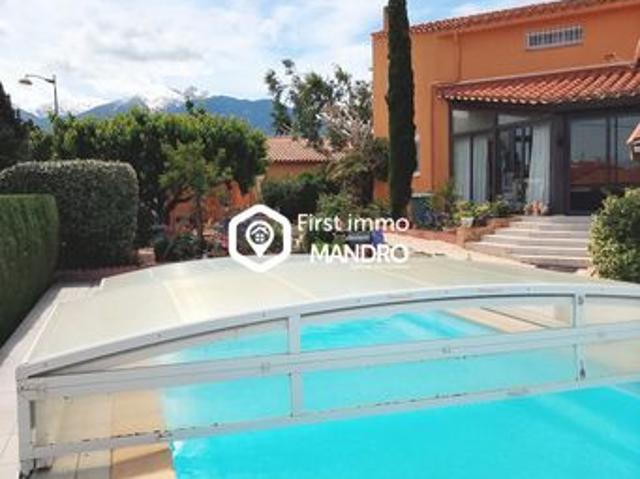 Maison vente à Prades, Vinça
