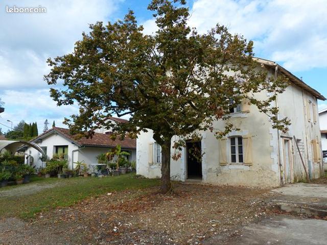 Maison vente à Dax, Pouillon