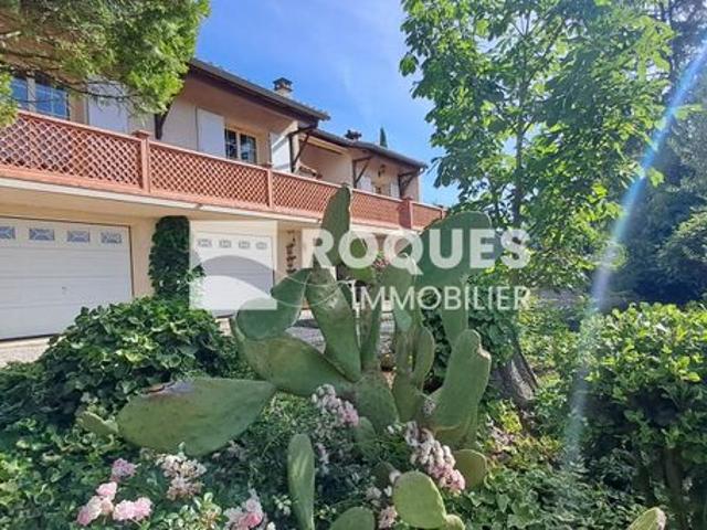 Maison vente à Lodève, Poujols