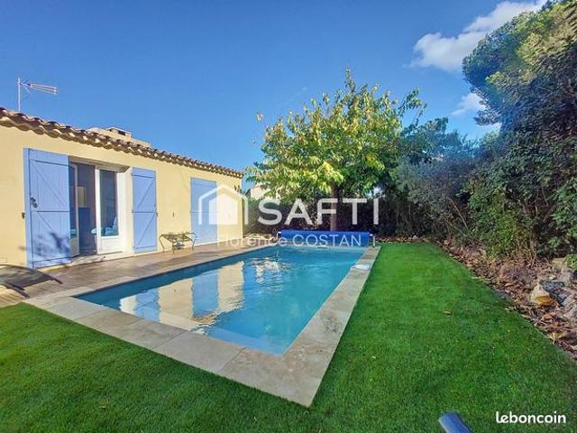 Maison vente à Aix-en-Provence, Velaux