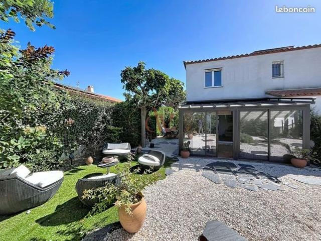 Maison vente à Perpignan, Pollestres