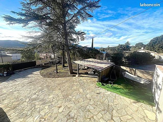 Maison vente à Figeac, Quissac
