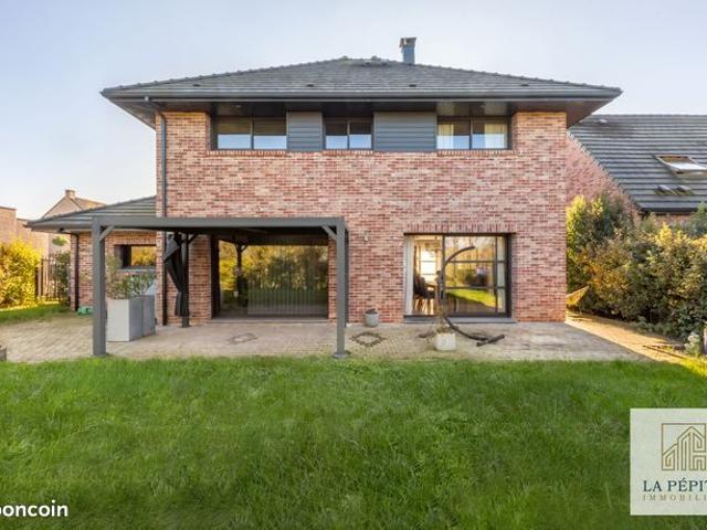 Maison vente à Valenciennes, Vieux-condé