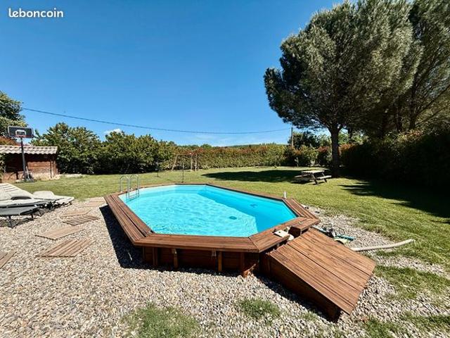 Maison vente à Brignoles, Saint-maximin-la-sainte-baume