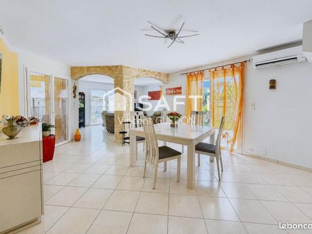 Maison vente à Le Soler, Pyrénées-Orientales