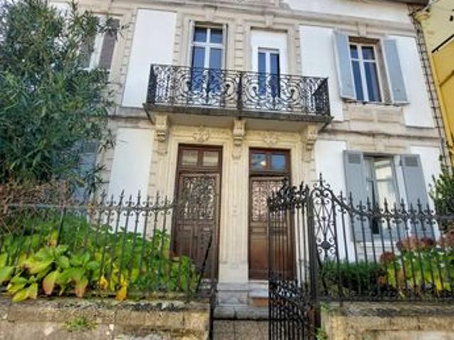 Maison vente à Dax