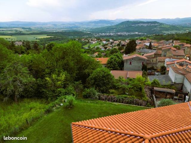 Maison vente à Clermont-Ferrand, Saint-maurice