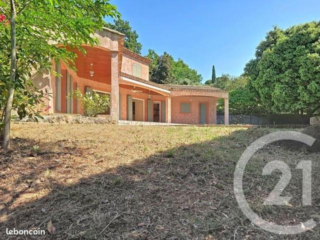 Maison vente à Arrondissement de Draguignan, Lorgues