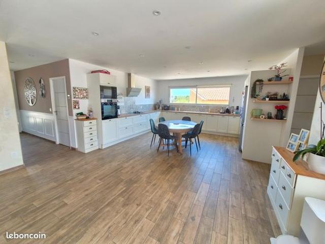 Maison vente à Narbonne, Fitou