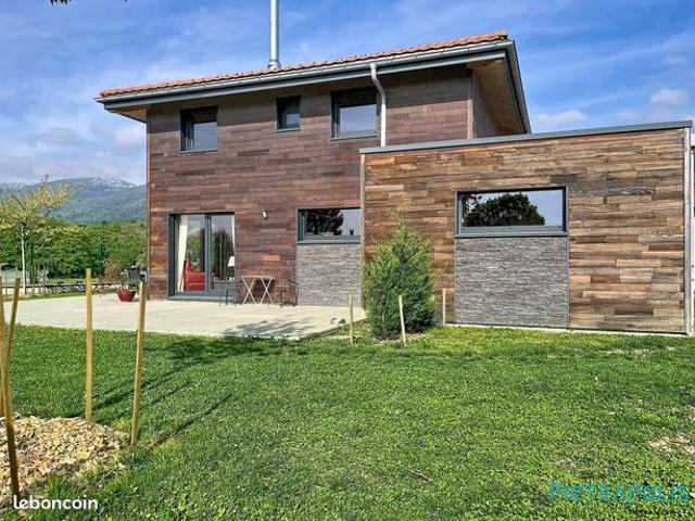 Maison vente à Gex, Échenevex