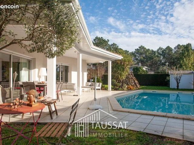 Maison vente à Arcachon, Lanton