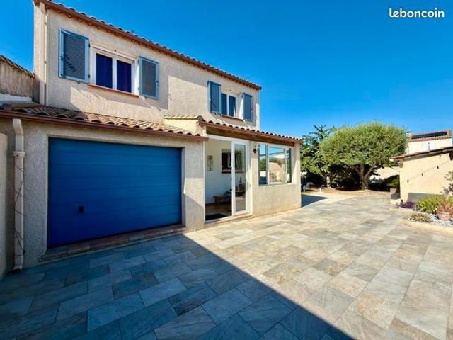 Maison vente à Béziers, Sauvian