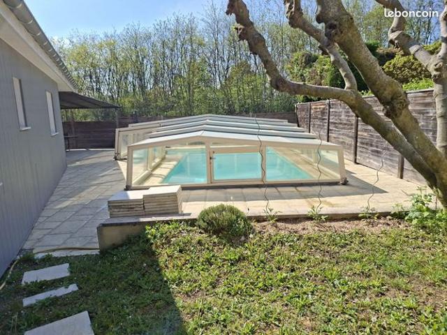 Maison vente à Bourg-en-Bresse, La Boisse