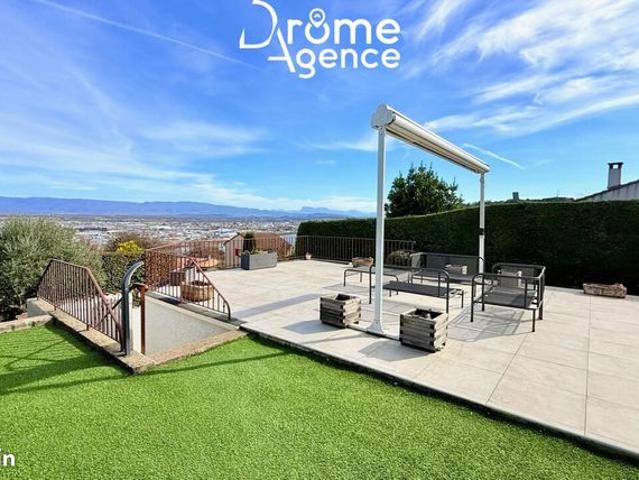 Maison vente à Tournon-sur-Rhône, Soyons