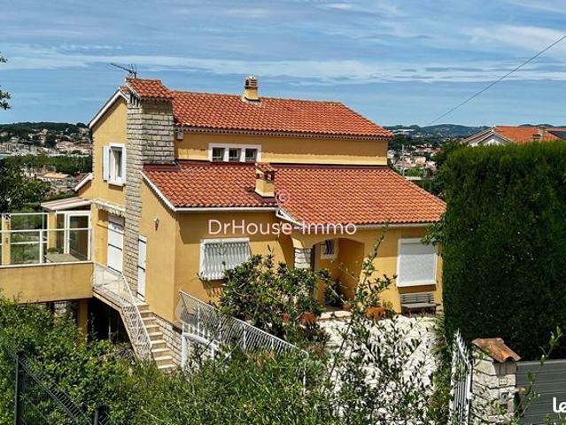 Maison vente à Arrondissement de Toulon, Six-fours-les-plages