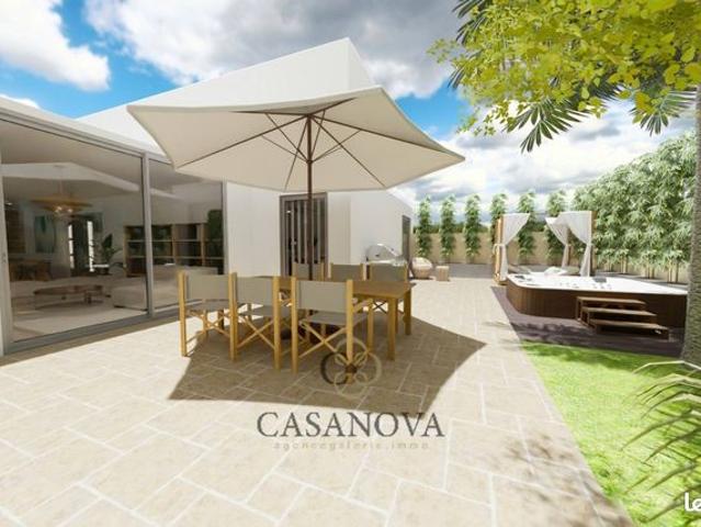 Maison vente à Montpellier, Mauguio