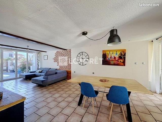 Maison vente à Perpignan, Rivesaltes