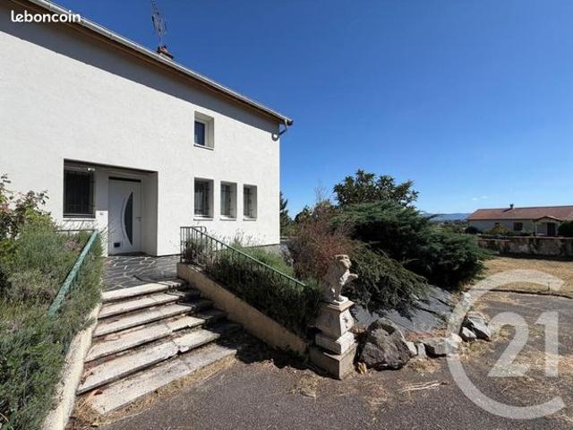 Maison vente à Cherbourg, Saint-cyr