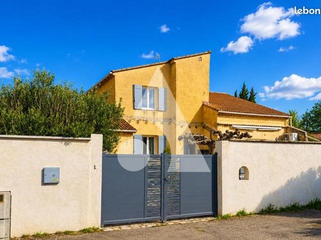 Maison vente à Avignon, L'isle-sur-la-sorgue