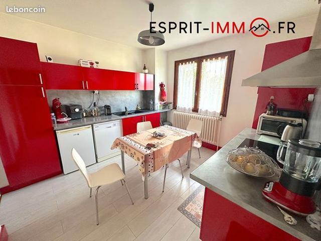 Maison vente à Saint-Julien-en-Genevois, Seyssel