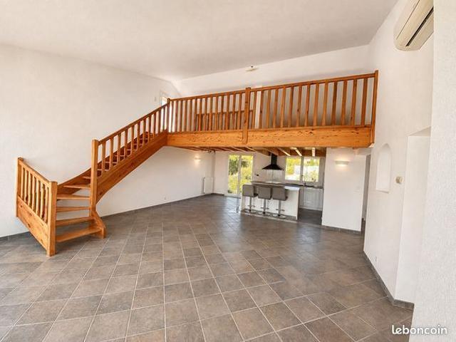 Maison vente à Clermont-Ferrand, Châteaugay