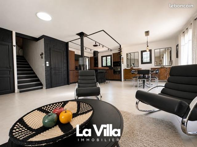 Maison vente à Arles, Fontvieille