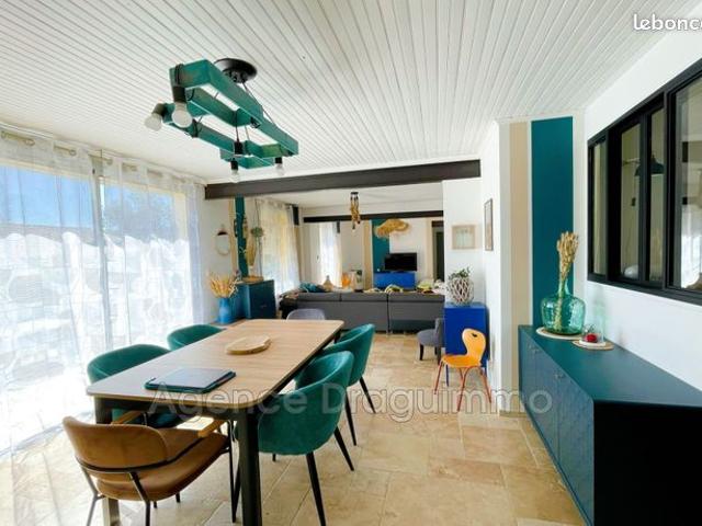 Maison vente à Arrondissement de Draguignan, Draguignan