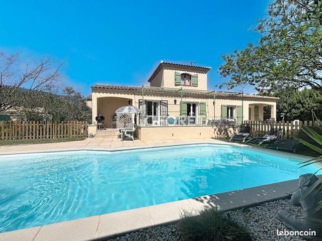 Maison vente à Marseille, Auriol
