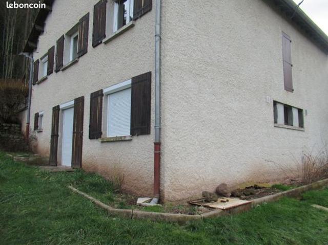 Maison vente à Le Puy-en-Velay, Coubon