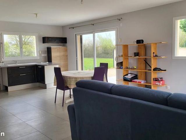 Maison vente à Bourg-en-Bresse, Saint-andré-d'huiriat