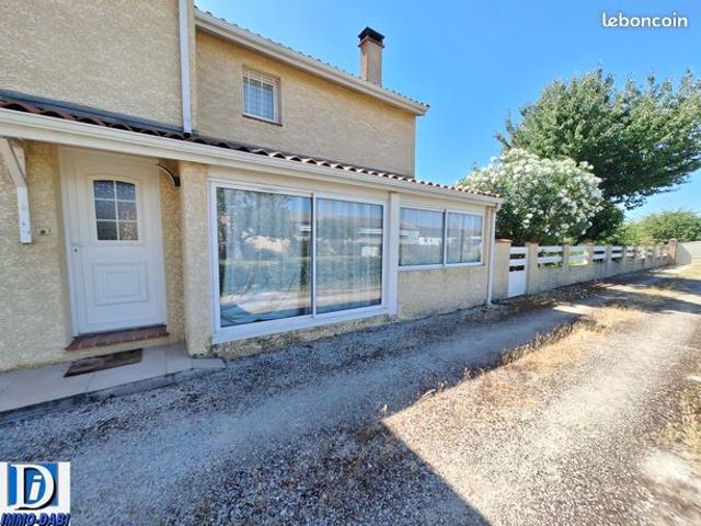 Maison vente à Muret, Roques
